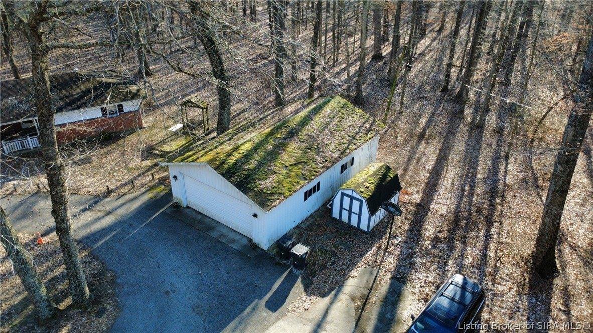 3471 West Pin Oak Court, Madison, IN 47250