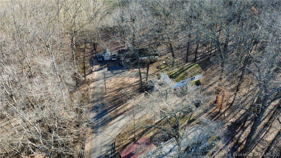3471 West Pin Oak Court, Madison, IN 47250