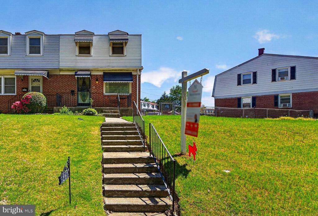 5267 Cedonia Avenue, Baltimore, MD 21206