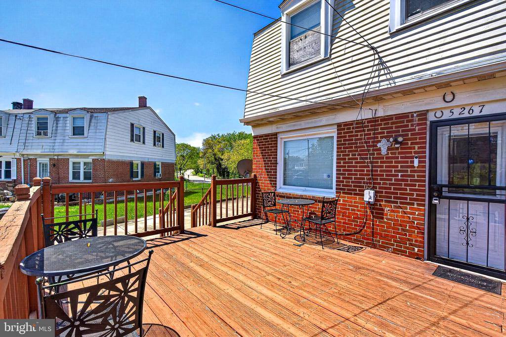 5267 Cedonia Avenue, Baltimore, MD 21206