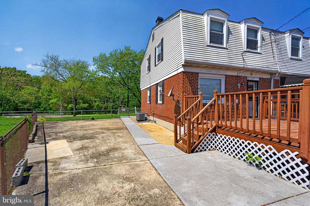 5267 Cedonia Avenue, Baltimore, MD 21206