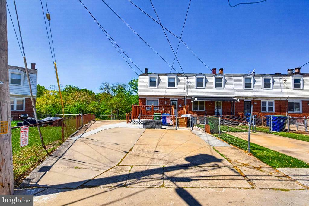 5267 Cedonia Avenue, Baltimore, MD 21206