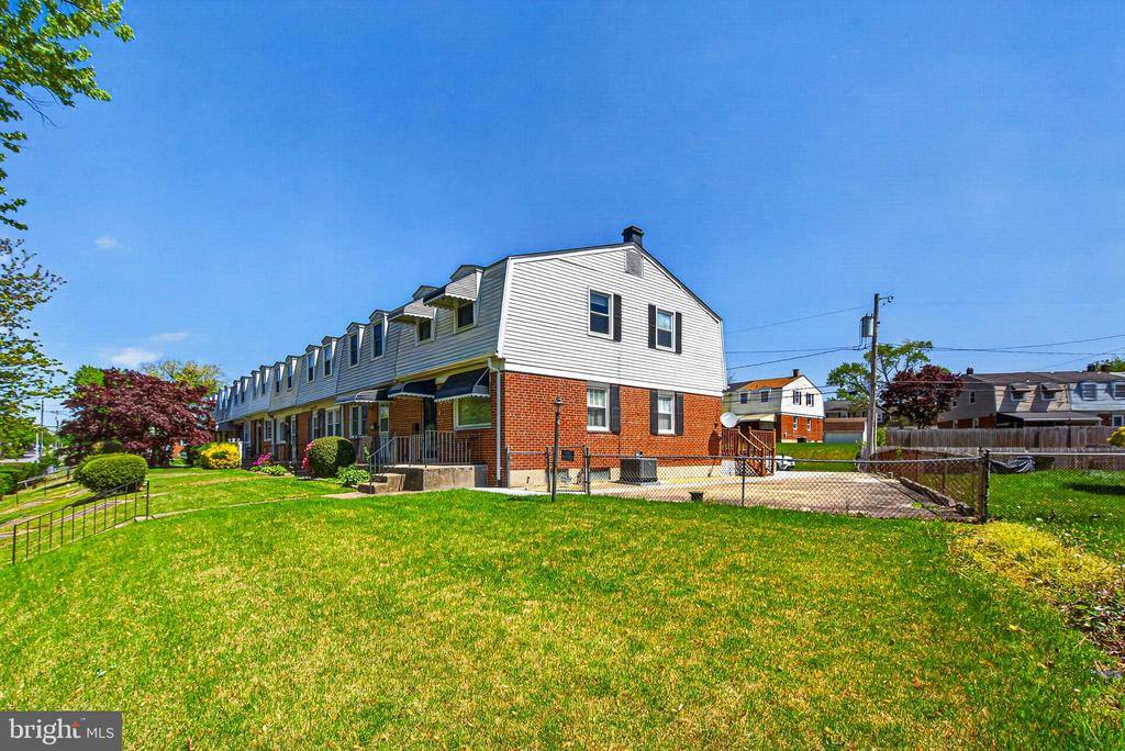 5267 Cedonia Avenue, Baltimore, MD 21206