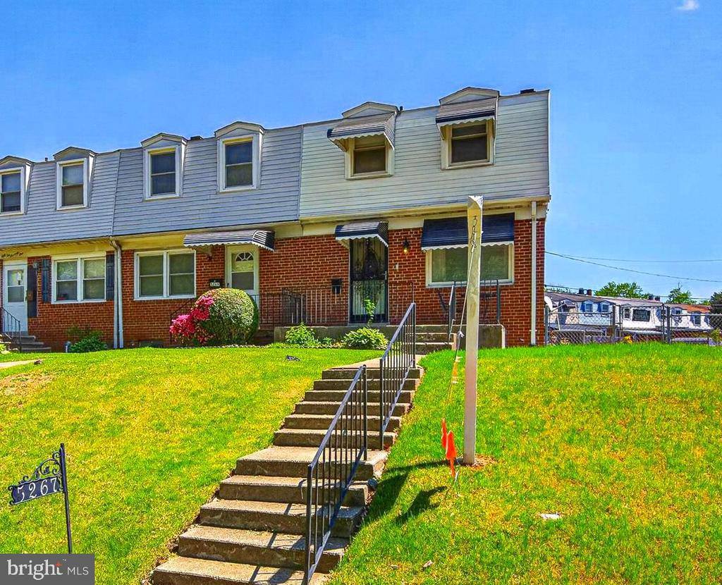 5267 Cedonia Avenue, Baltimore, MD 21206