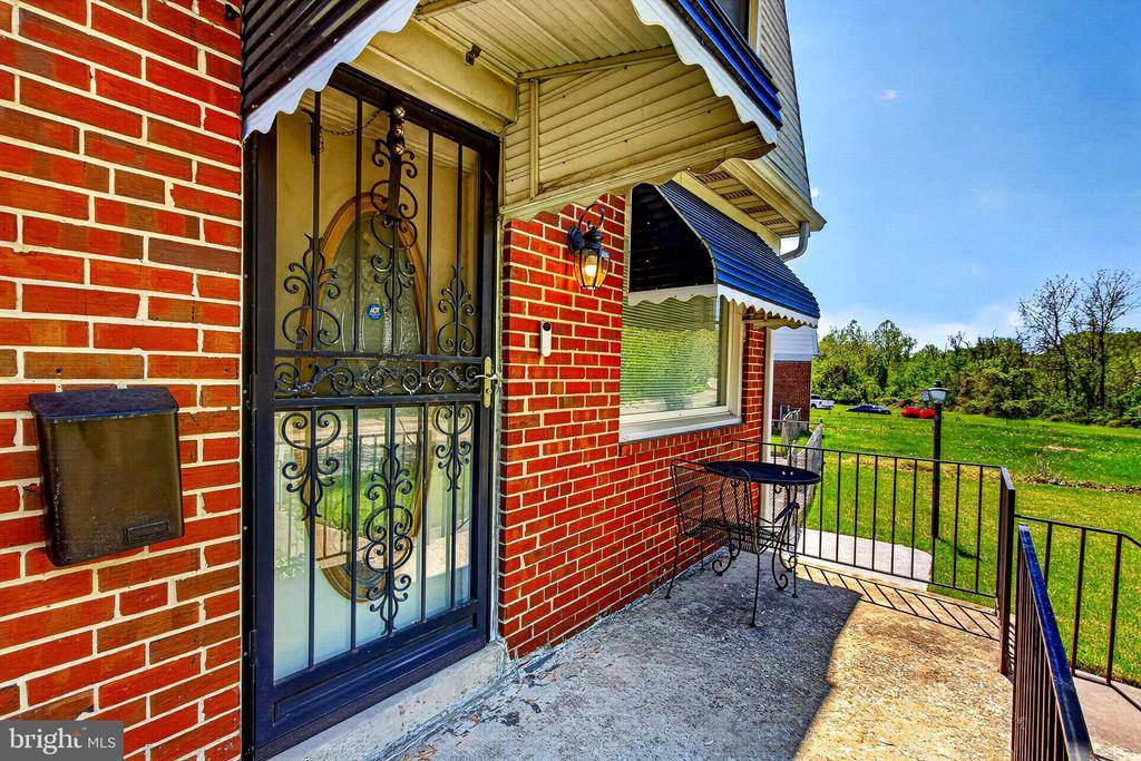 5267 Cedonia Avenue, Baltimore, MD 21206