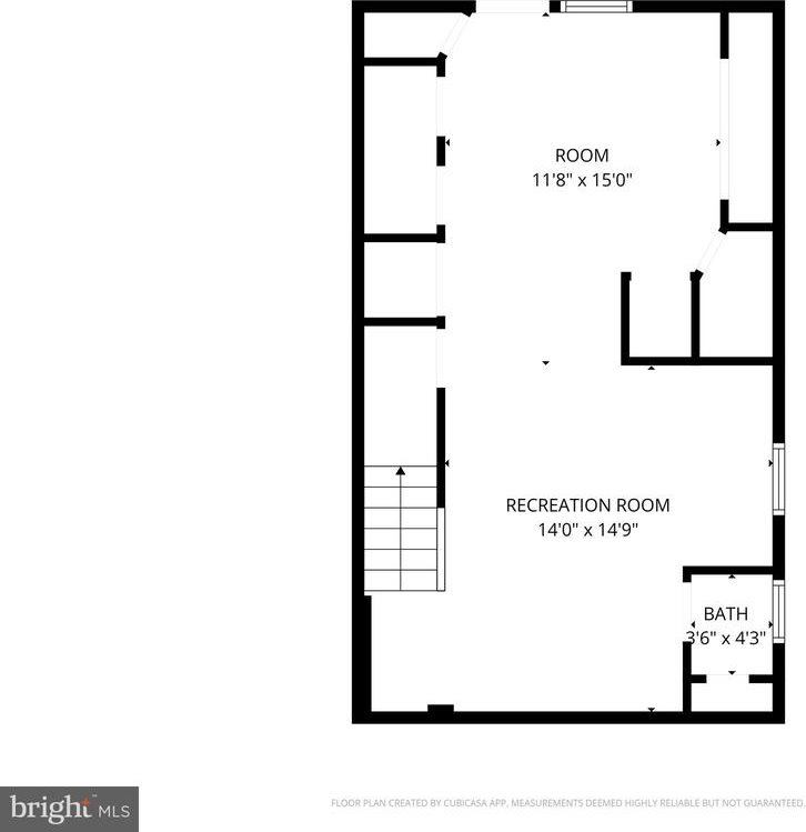 5267 Cedonia Avenue, Baltimore, MD 21206