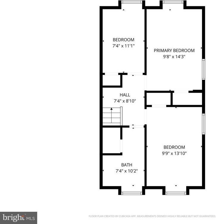 5267 Cedonia Avenue, Baltimore, MD 21206