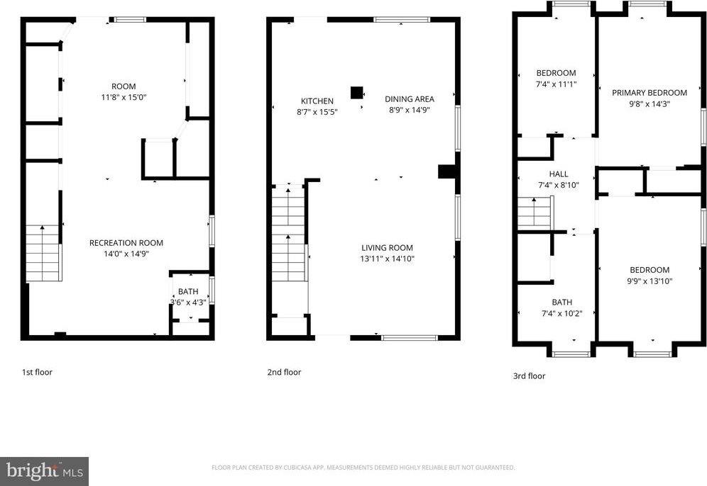 5267 Cedonia Avenue, Baltimore, MD 21206