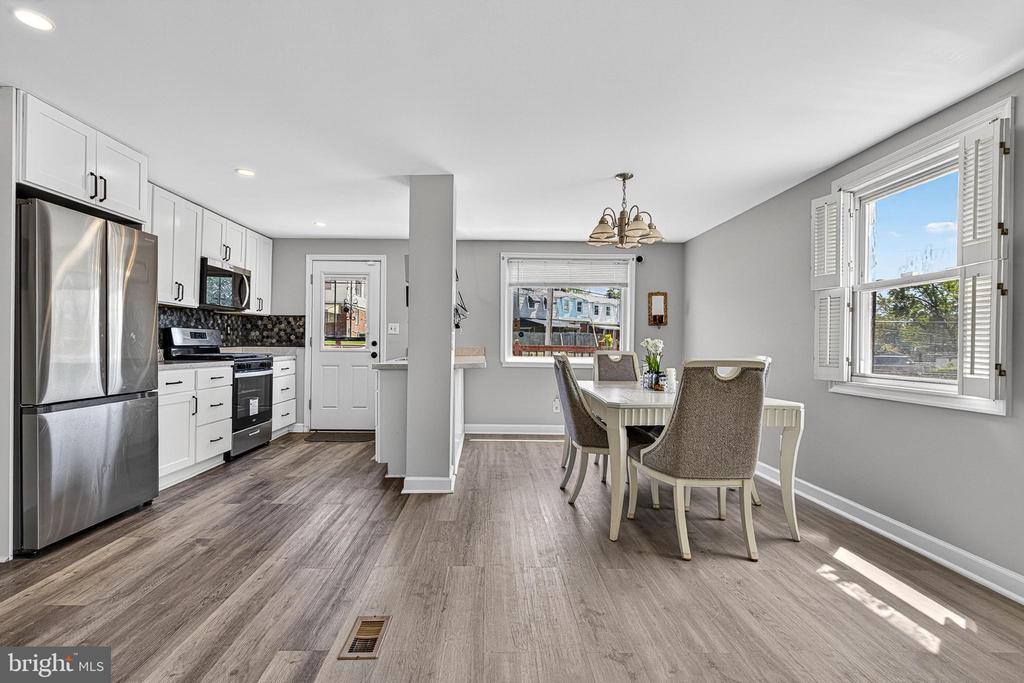 5267 Cedonia Avenue, Baltimore, MD 21206
