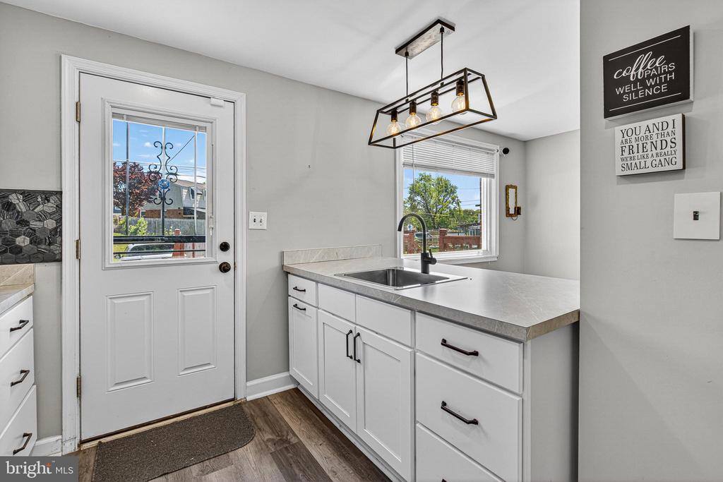 5267 Cedonia Avenue, Baltimore, MD 21206