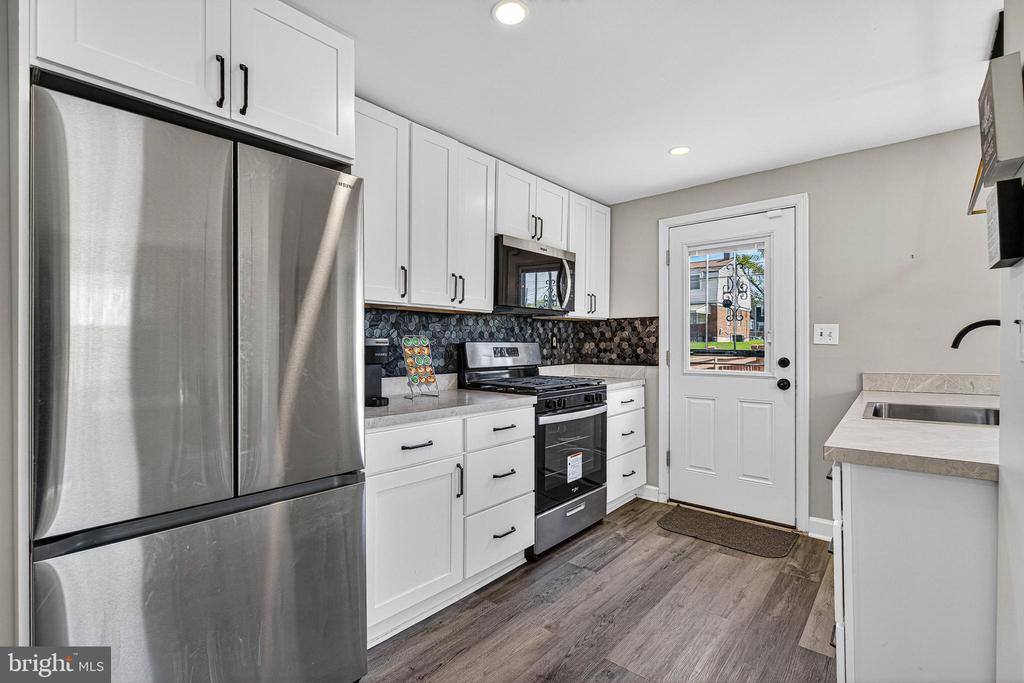 5267 Cedonia Avenue, Baltimore, MD 21206