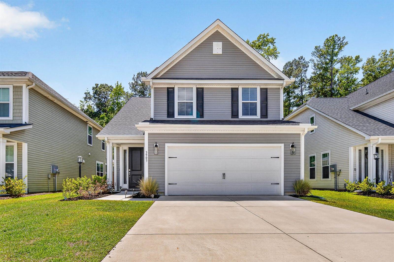 3903 Datchet Road, North Charleston, SC 29420