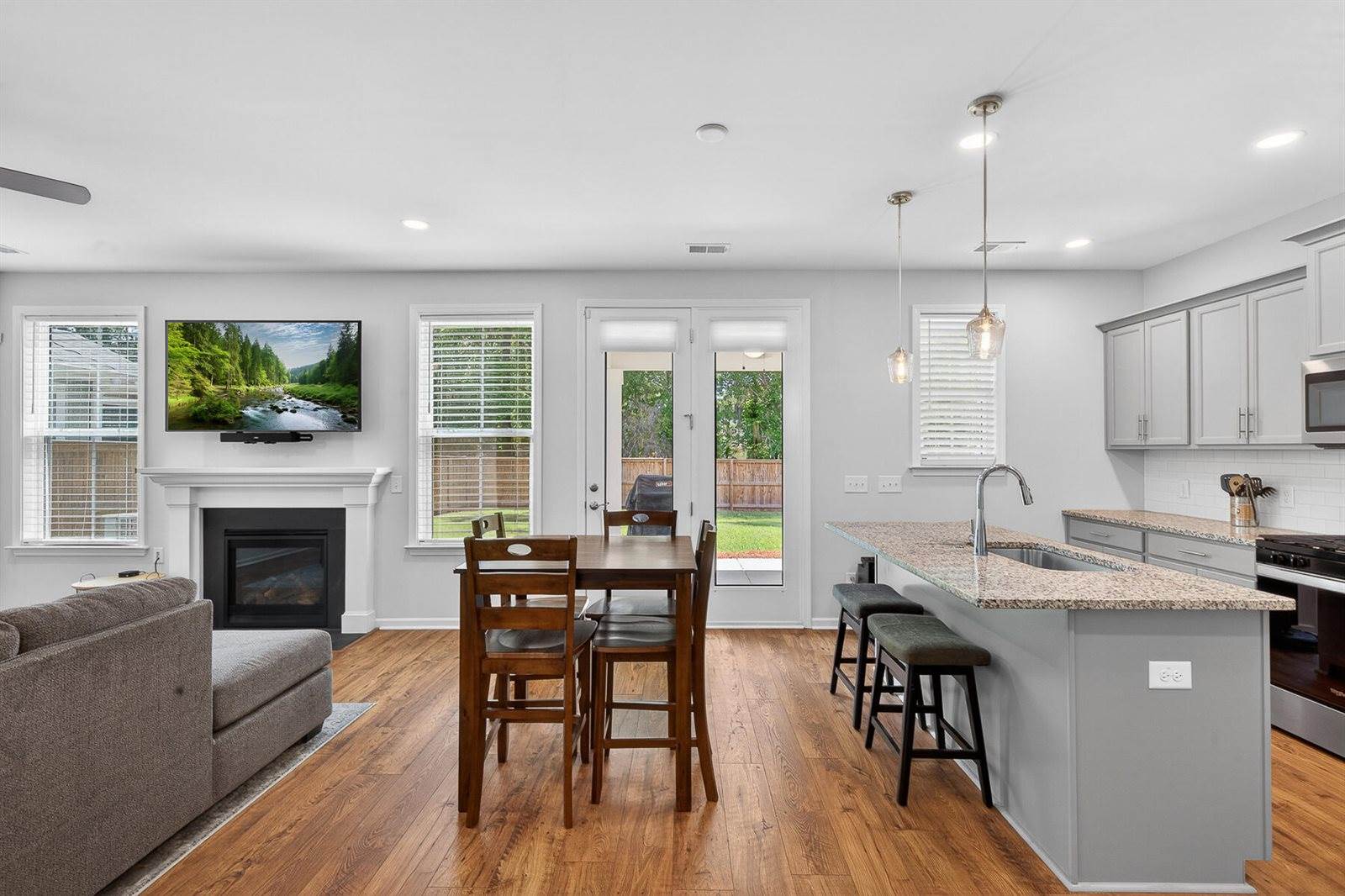 3903 Datchet Road, North Charleston, SC 29420