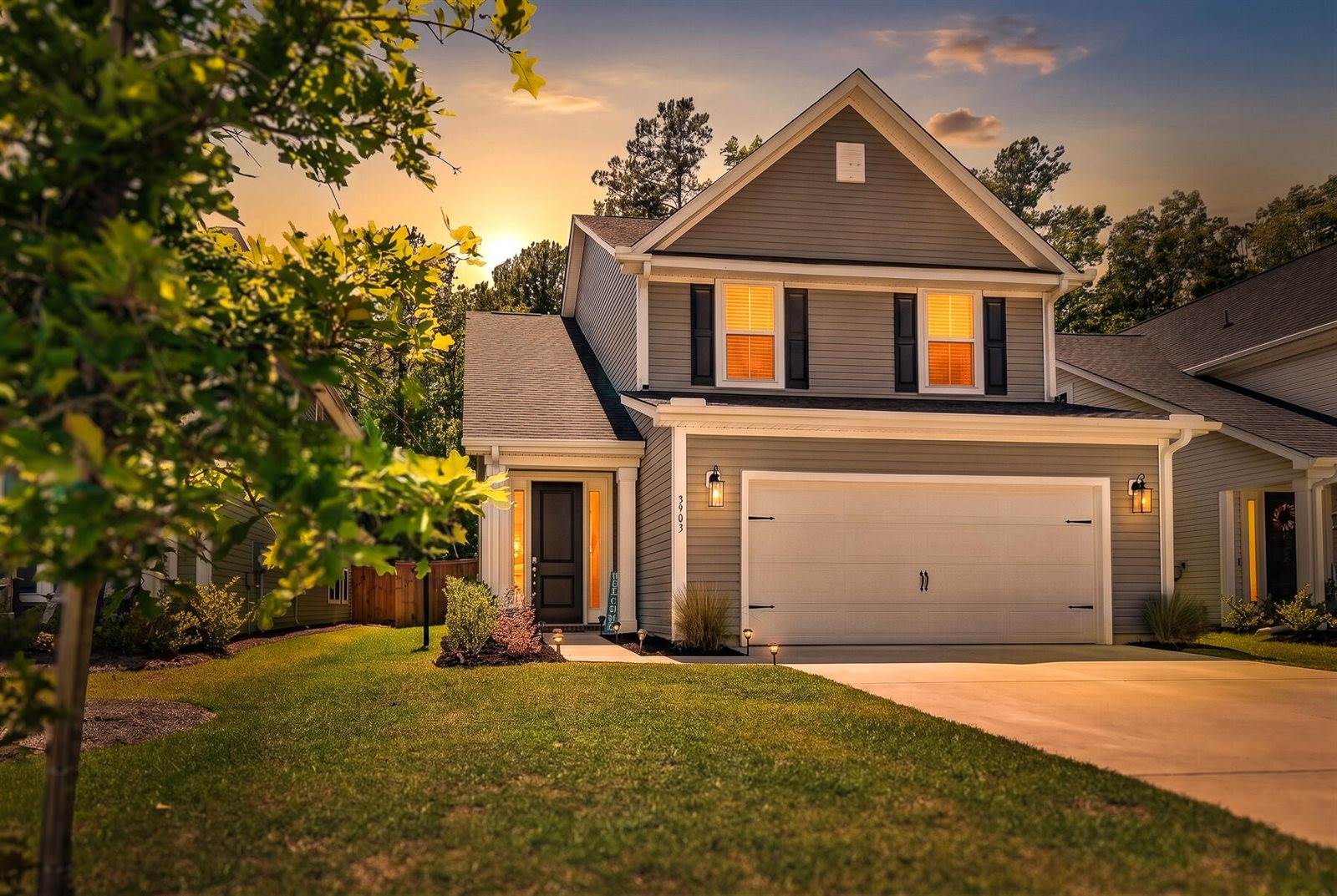 3903 Datchet Road, North Charleston, SC 29420