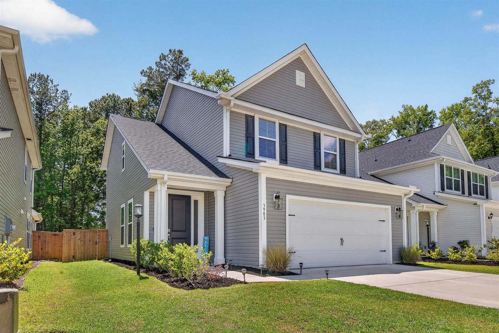 3903 Datchet Road, North Charleston, SC 29420