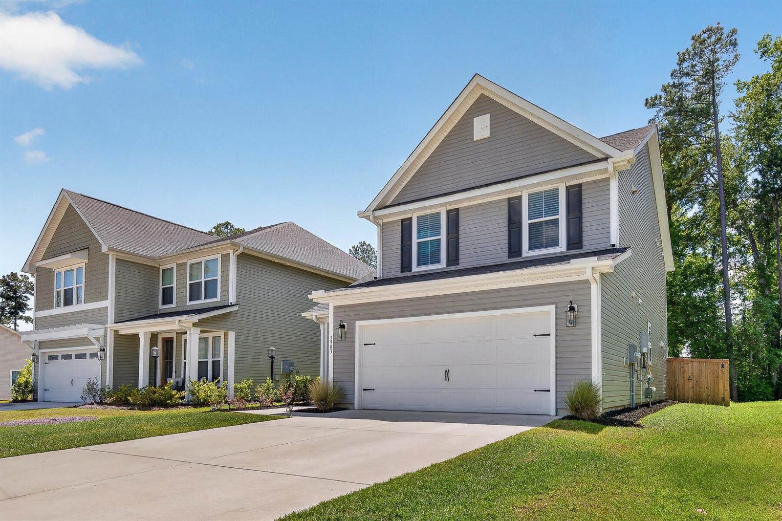 3903 Datchet Road, North Charleston, SC 29420