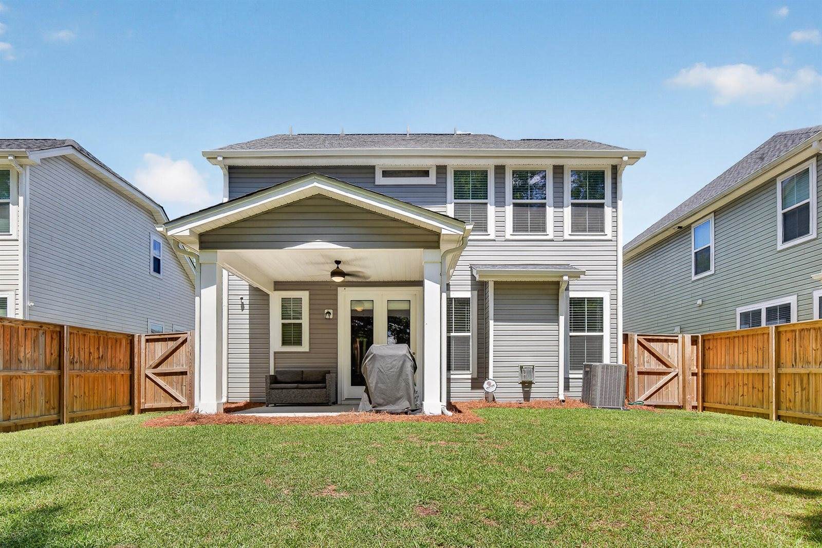 3903 Datchet Road, North Charleston, SC 29420