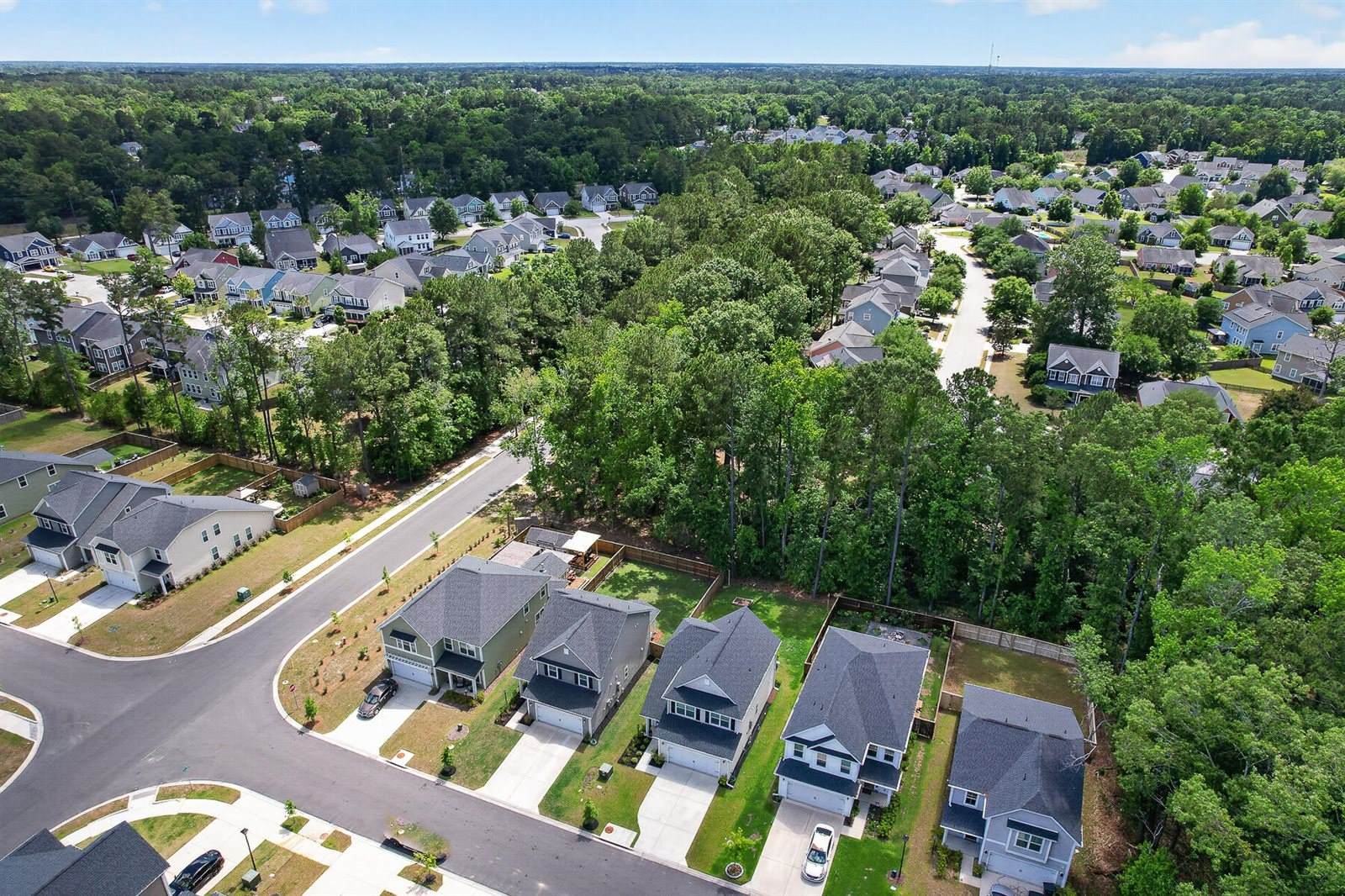 3903 Datchet Road, North Charleston, SC 29420