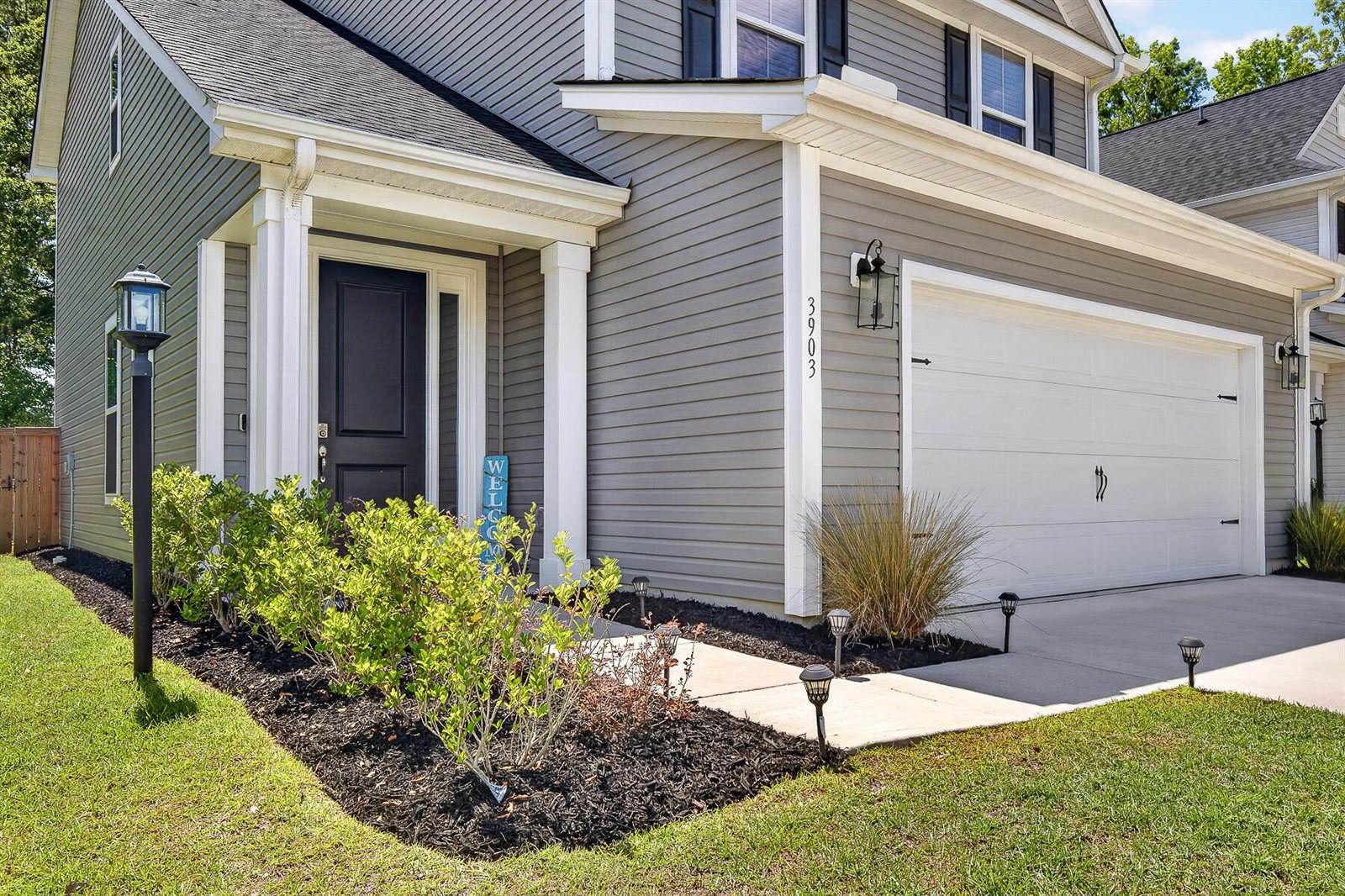 3903 Datchet Road, North Charleston, SC 29420