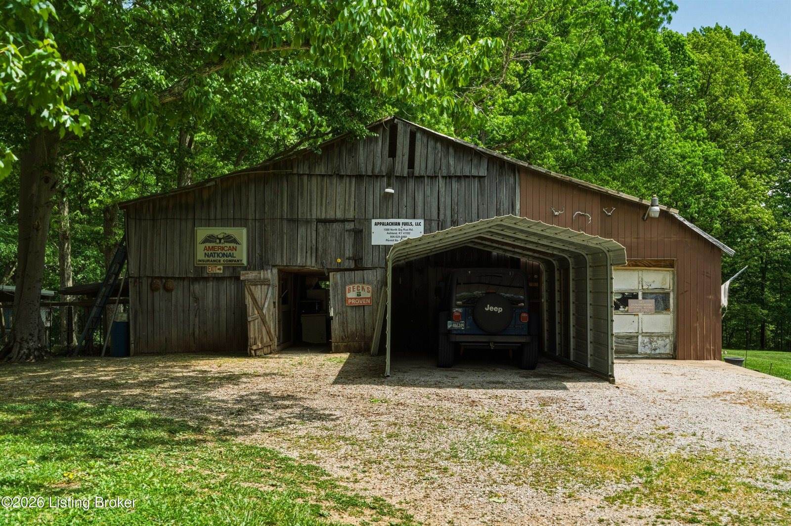 280 Oolite Rd, Battletown, KY 40104