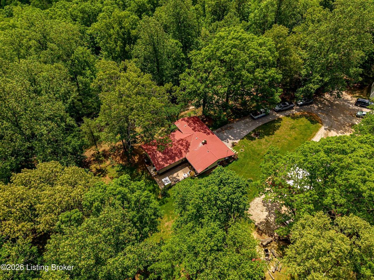280 Oolite Rd, Battletown, KY 40104