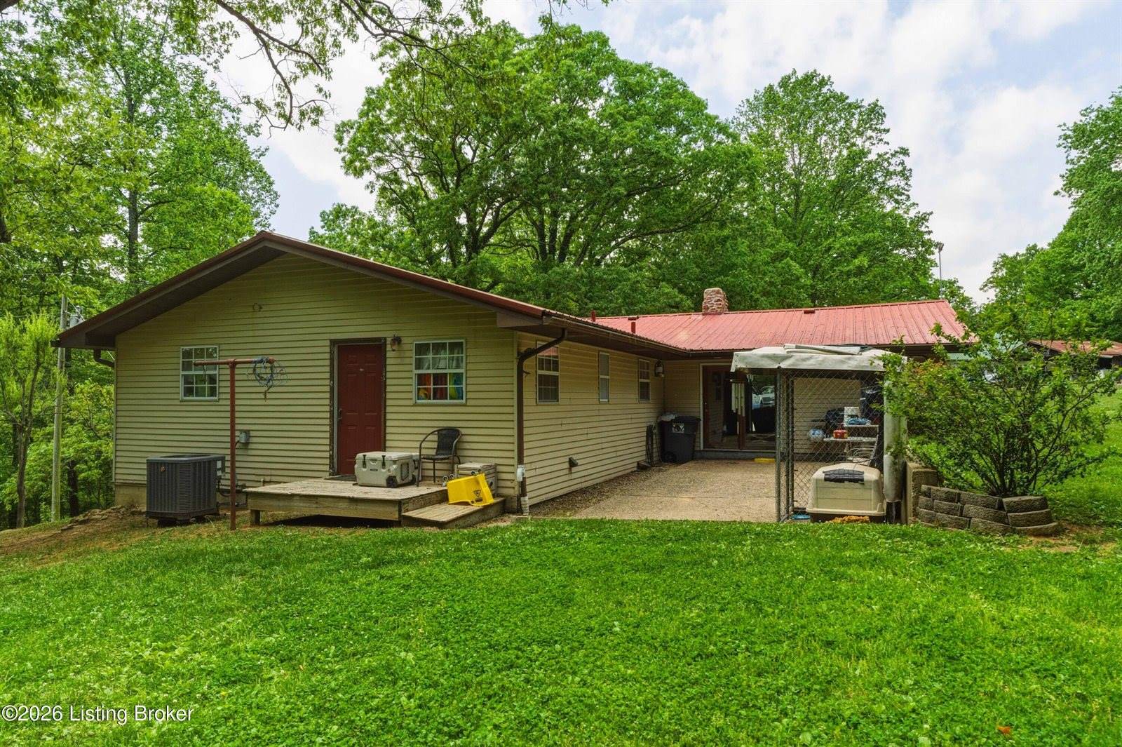 280 Oolite Rd, Battletown, KY 40104