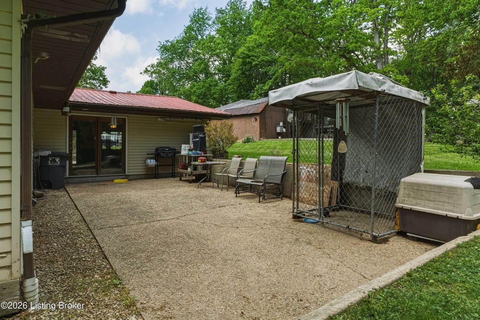 280 Oolite Rd, Battletown, KY 40104