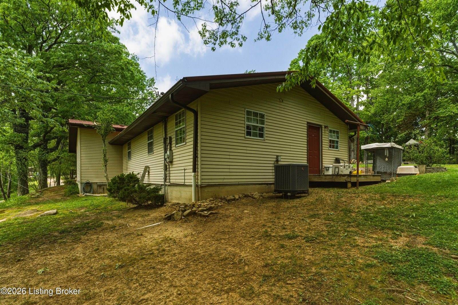 280 Oolite Rd, Battletown, KY 40104
