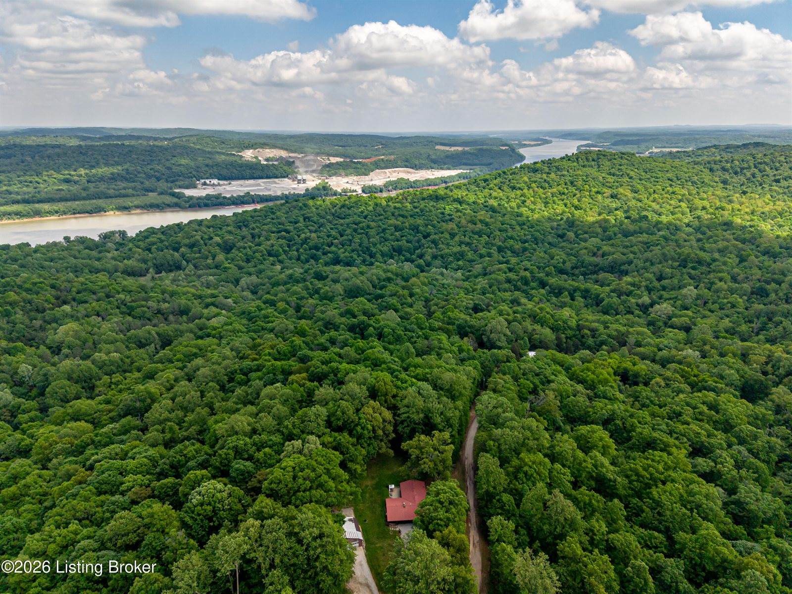 280 Oolite Rd, Battletown, KY 40104