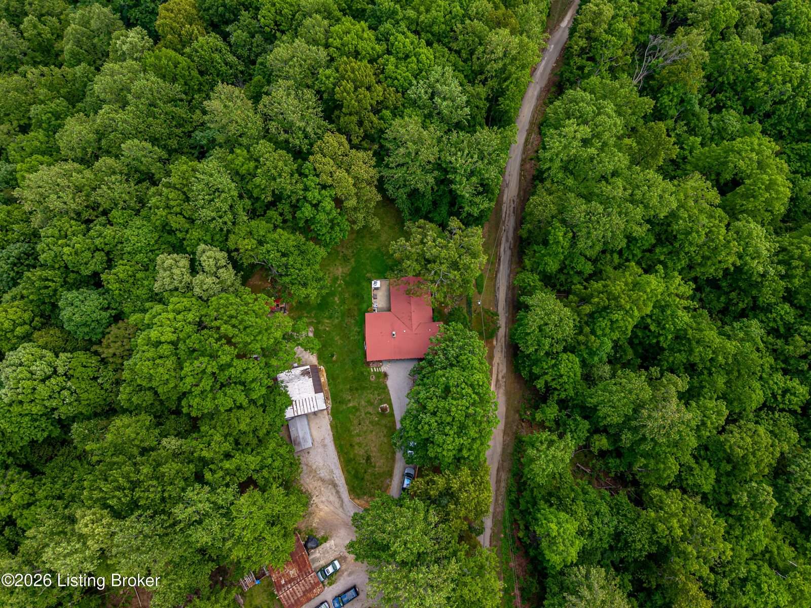 280 Oolite Rd, Battletown, KY 40104