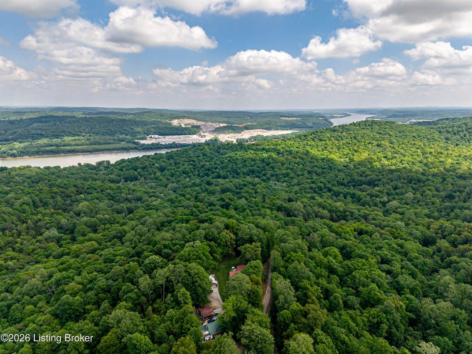280 Oolite Rd, Battletown, KY 40104