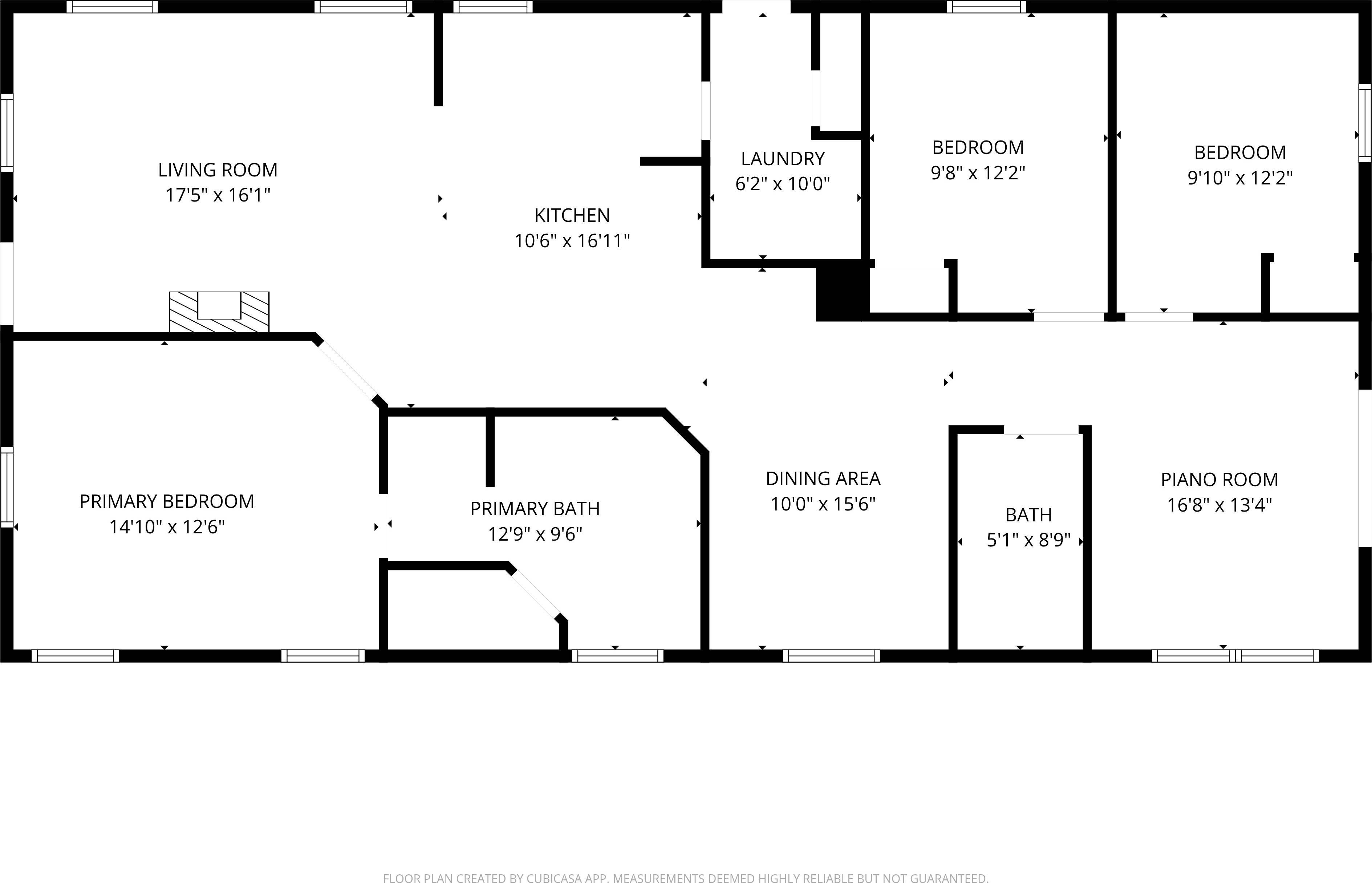66 Meadowview Drive, New Bloomfield, PA 17068-8235