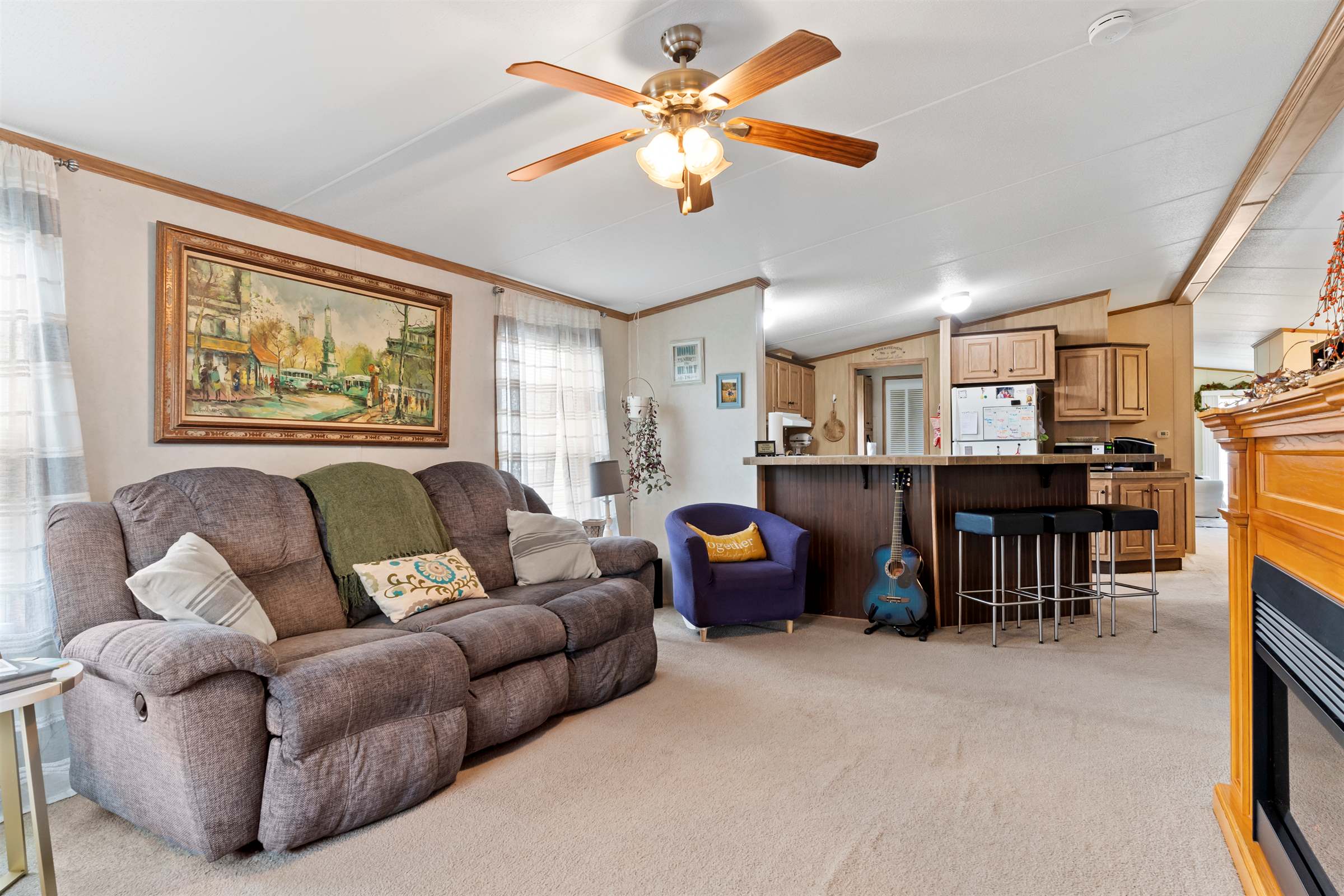 66 Meadowview Drive, New Bloomfield, PA 17068-8235