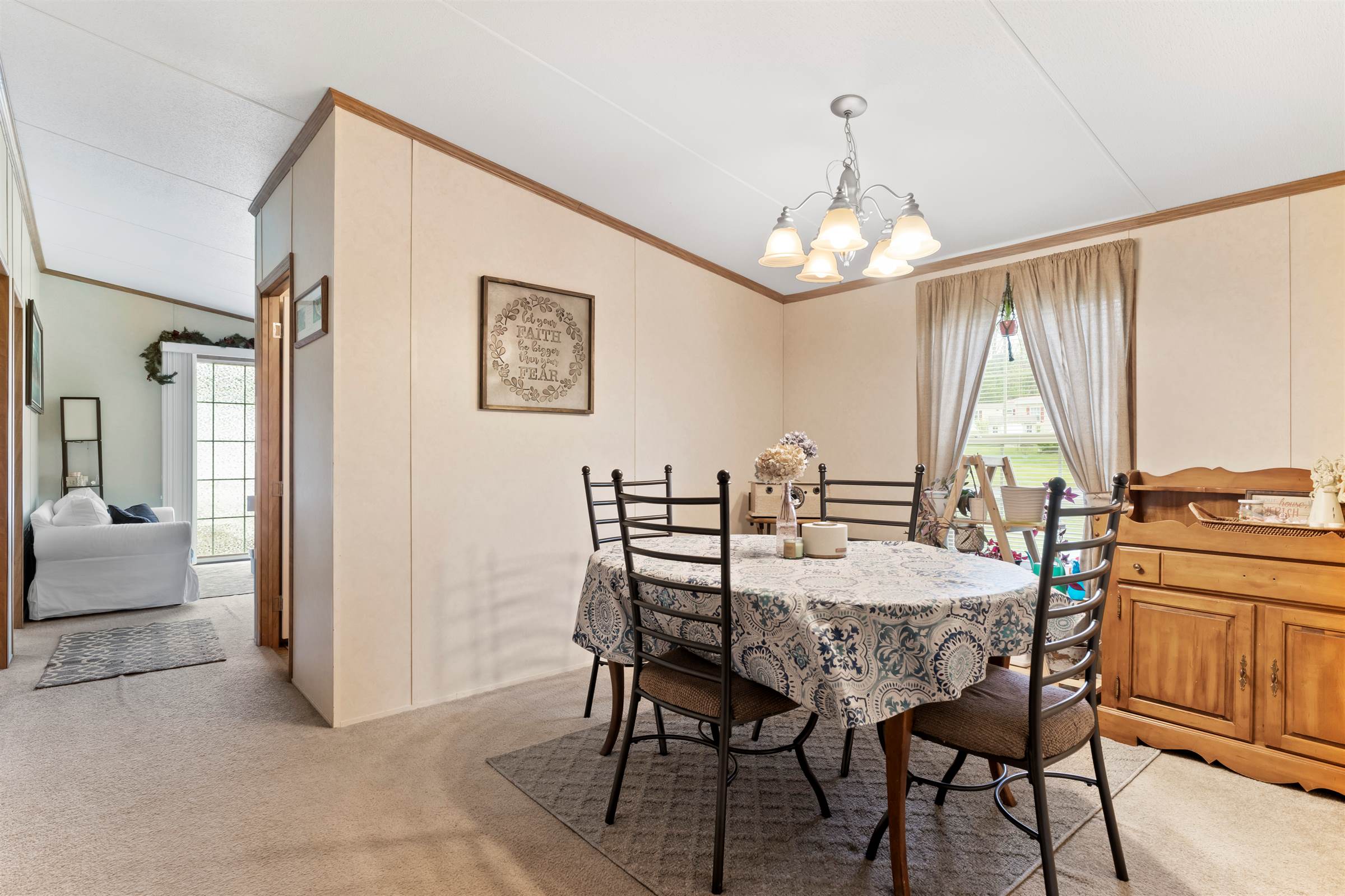 66 Meadowview Drive, New Bloomfield, PA 17068-8235