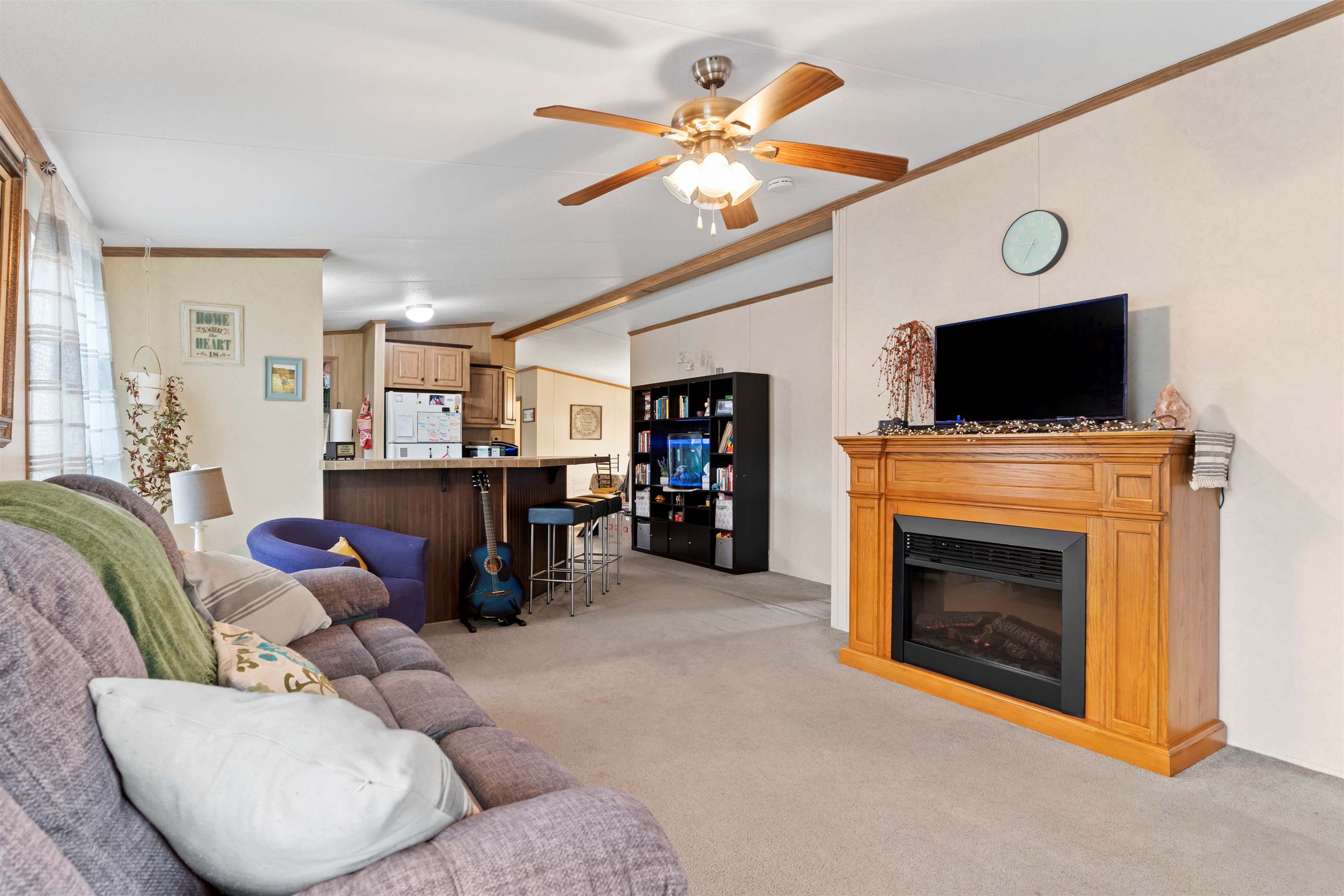 66 Meadowview Drive, New Bloomfield, PA 17068-8235