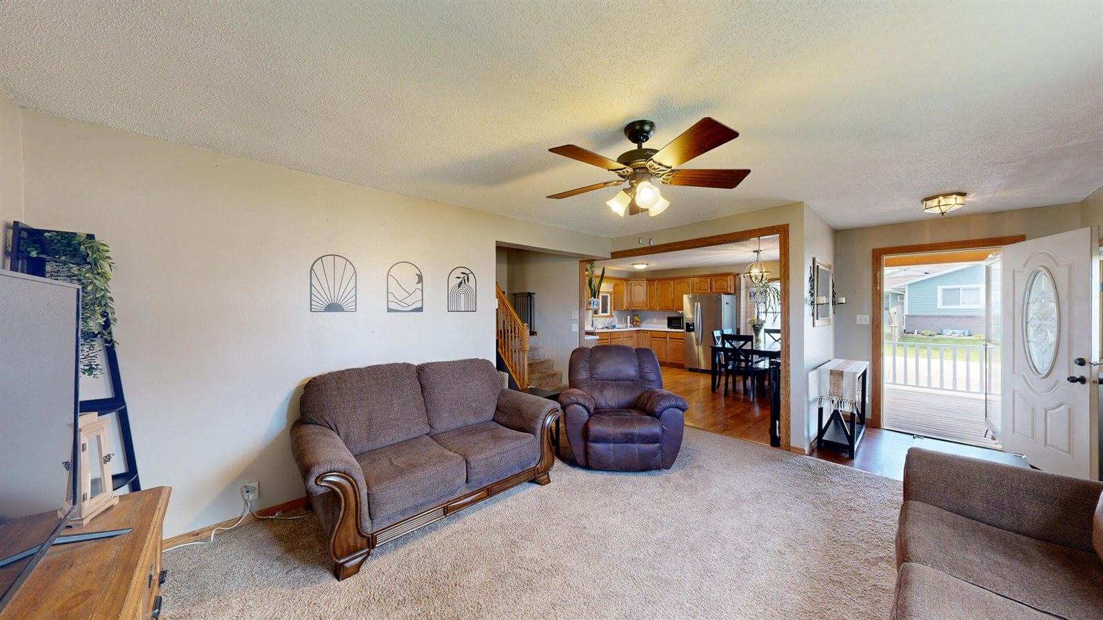 605 South Main St, Westby, WI 54667