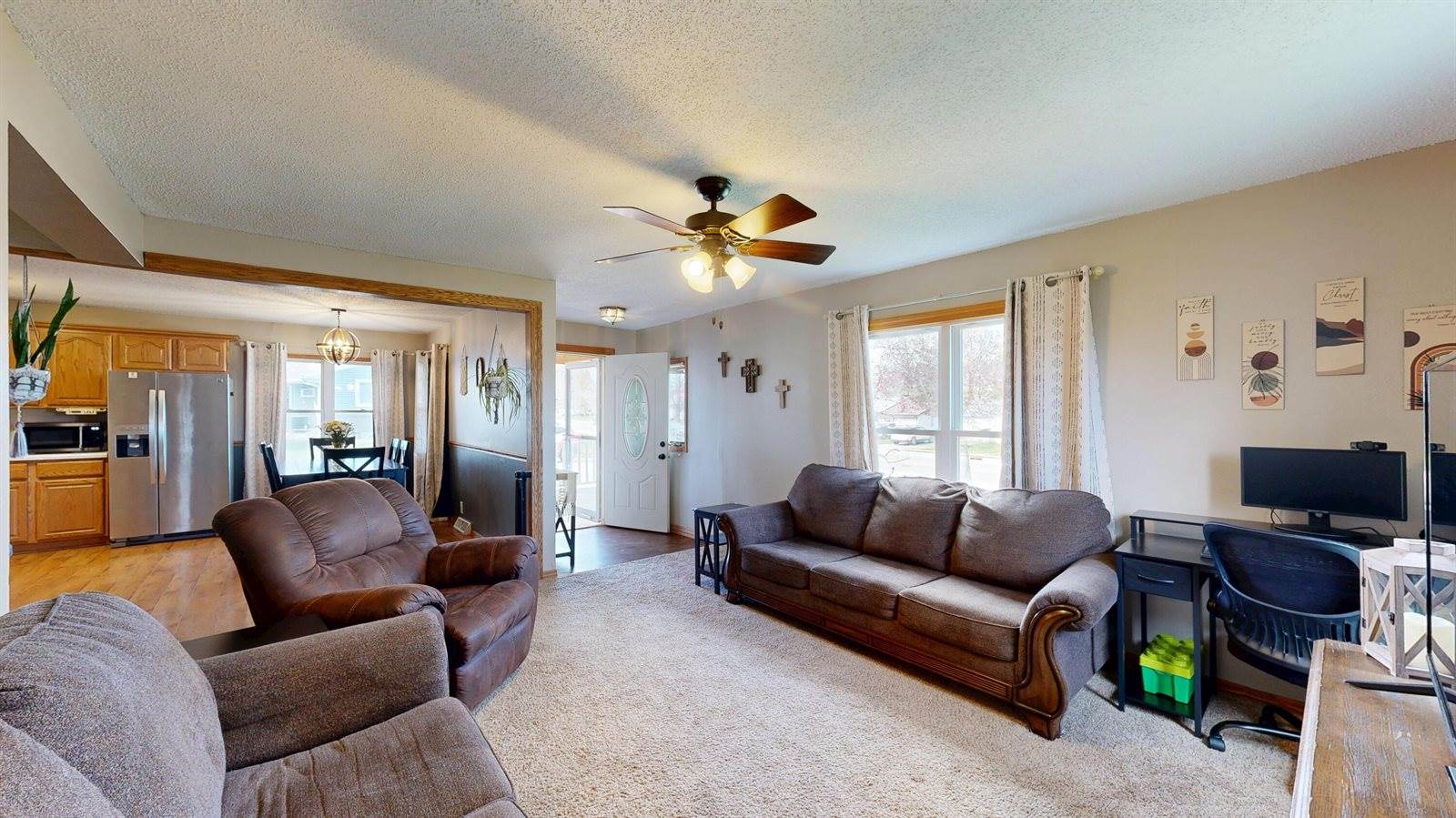 605 South Main St, Westby, WI 54667
