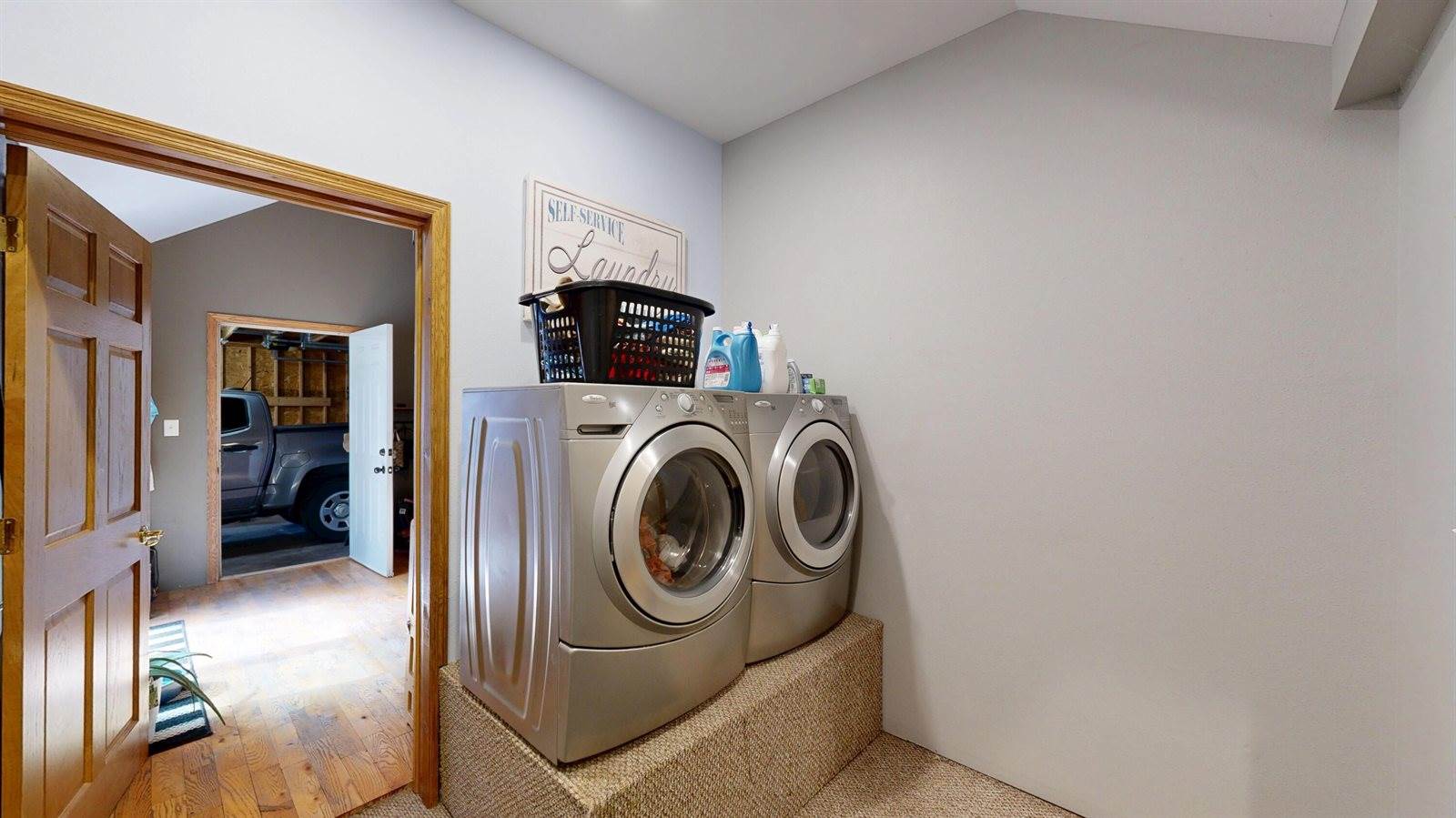 605 South Main St, Westby, WI 54667
