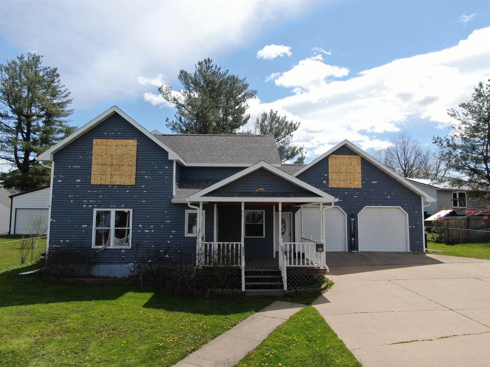 605 South Main St, Westby, WI 54667