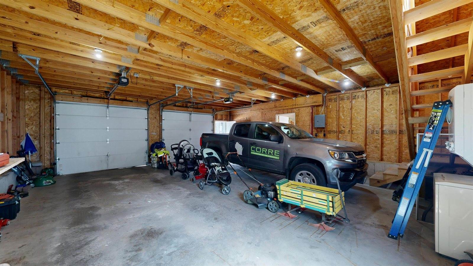 605 South Main St, Westby, WI 54667