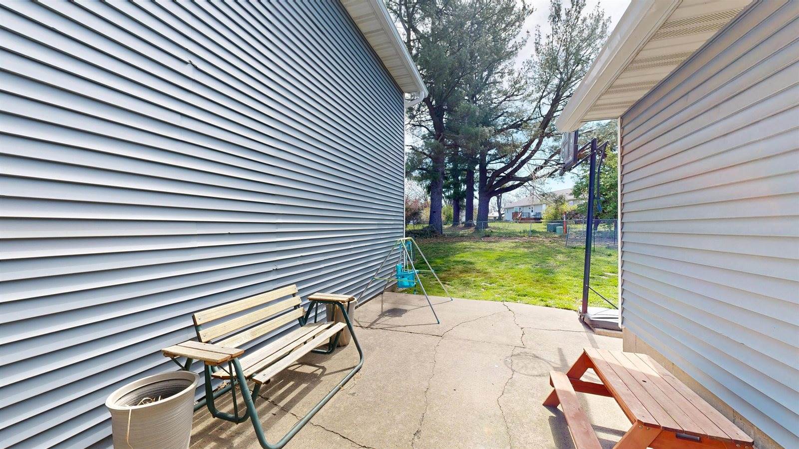 605 South Main St, Westby, WI 54667