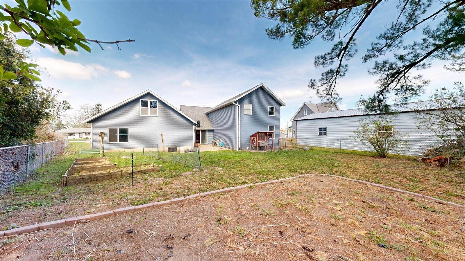 605 South Main St, Westby, WI 54667