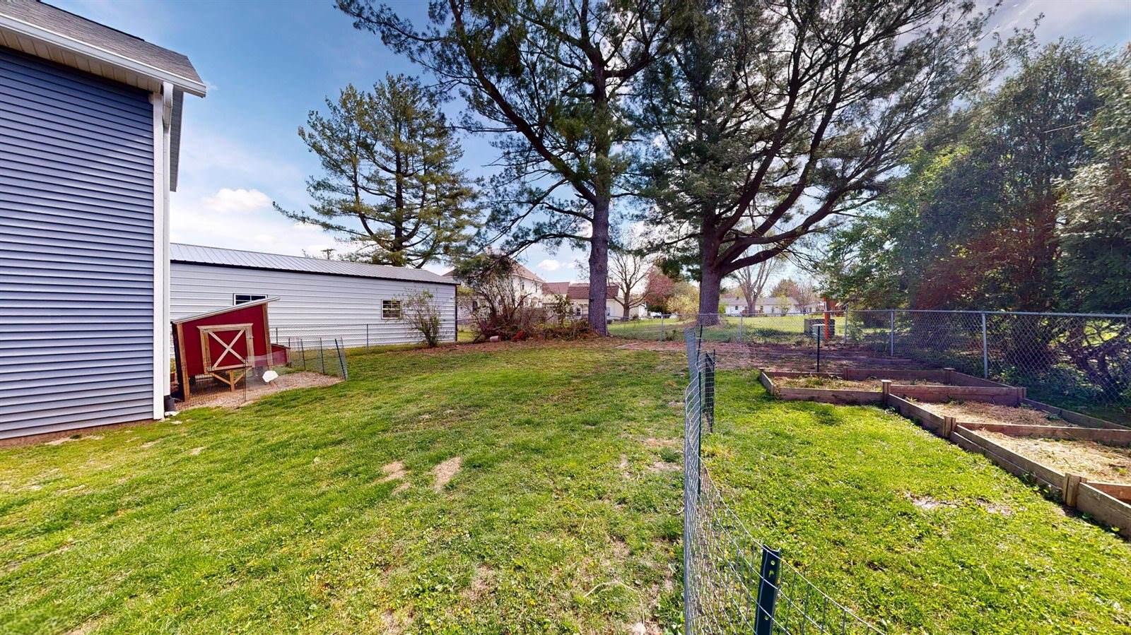 605 South Main St, Westby, WI 54667