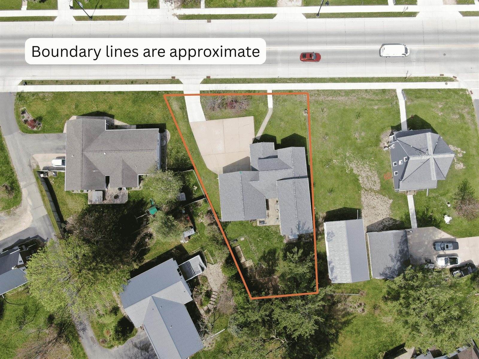 605 South Main St, Westby, WI 54667