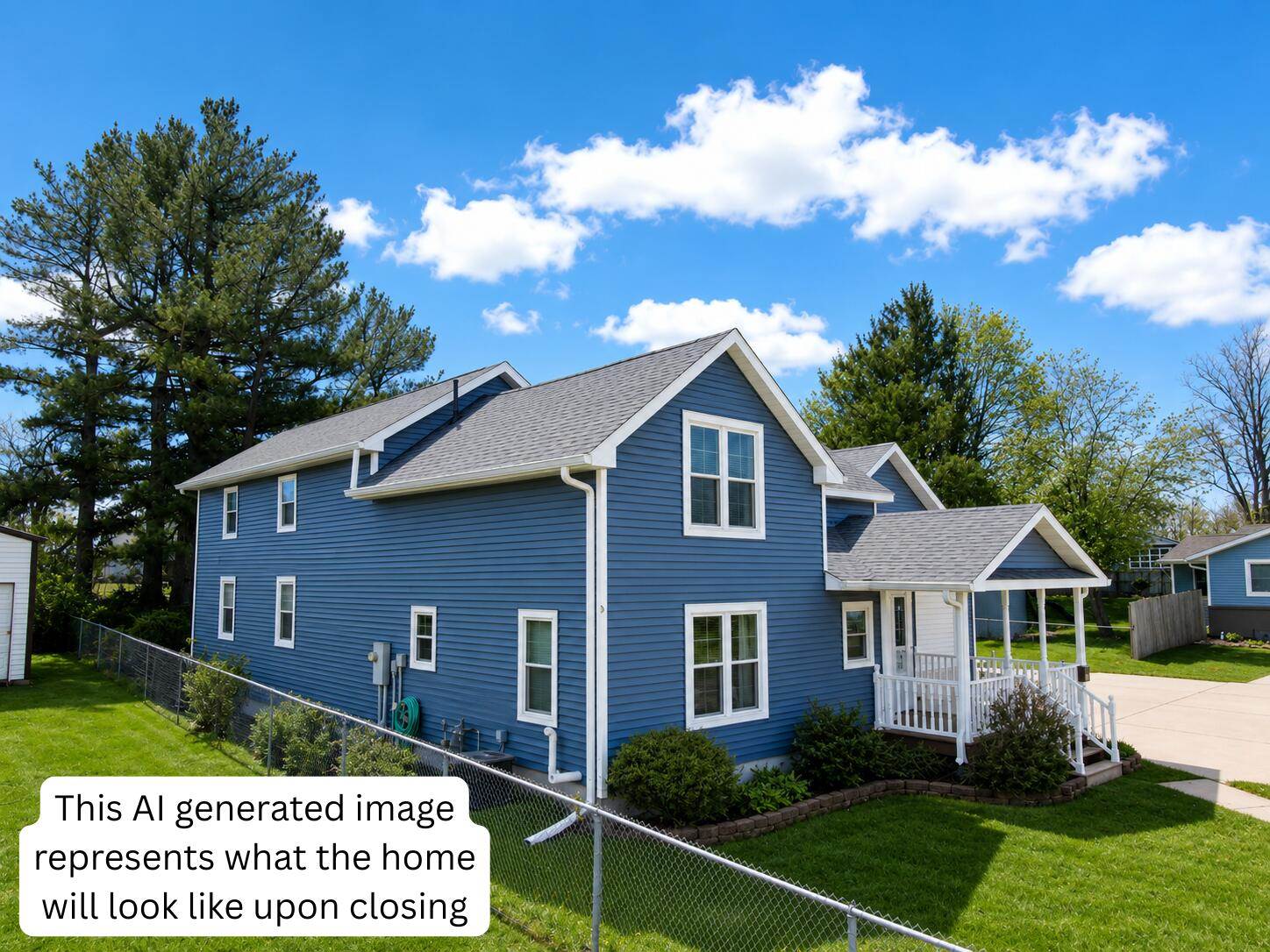 605 South Main St, Westby, WI 54667