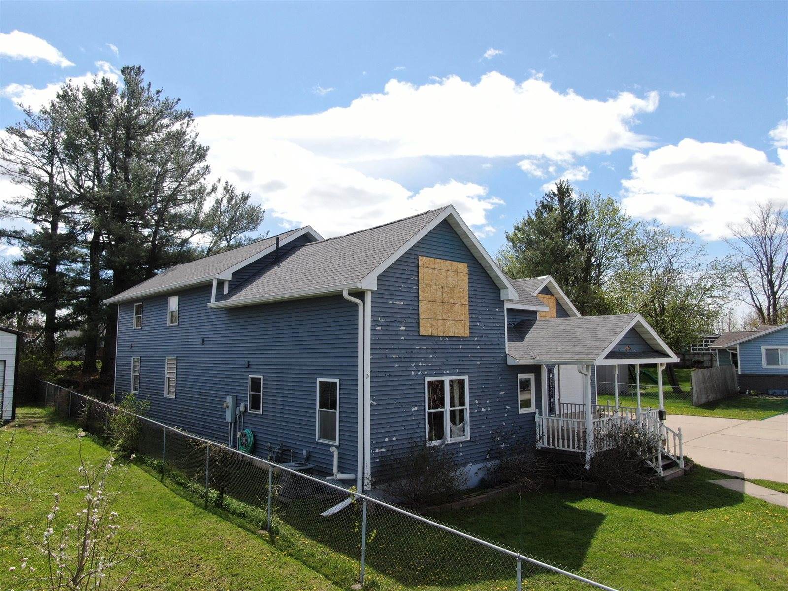 605 South Main St, Westby, WI 54667