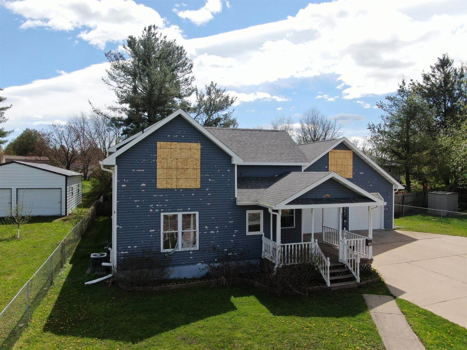 605 South Main St, Westby, WI 54667