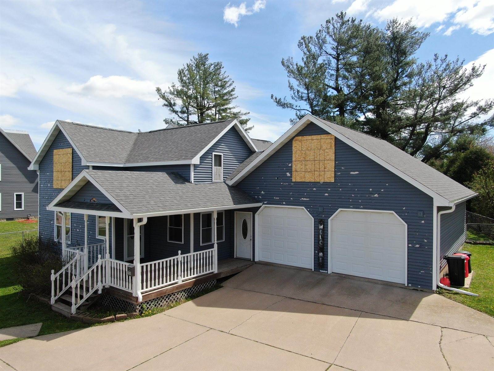605 South Main St, Westby, WI 54667