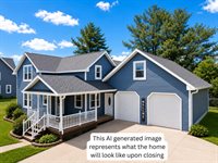 605 South Main St, Westby, WI 54667