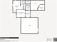 605 South Main St, Westby, WI 54667